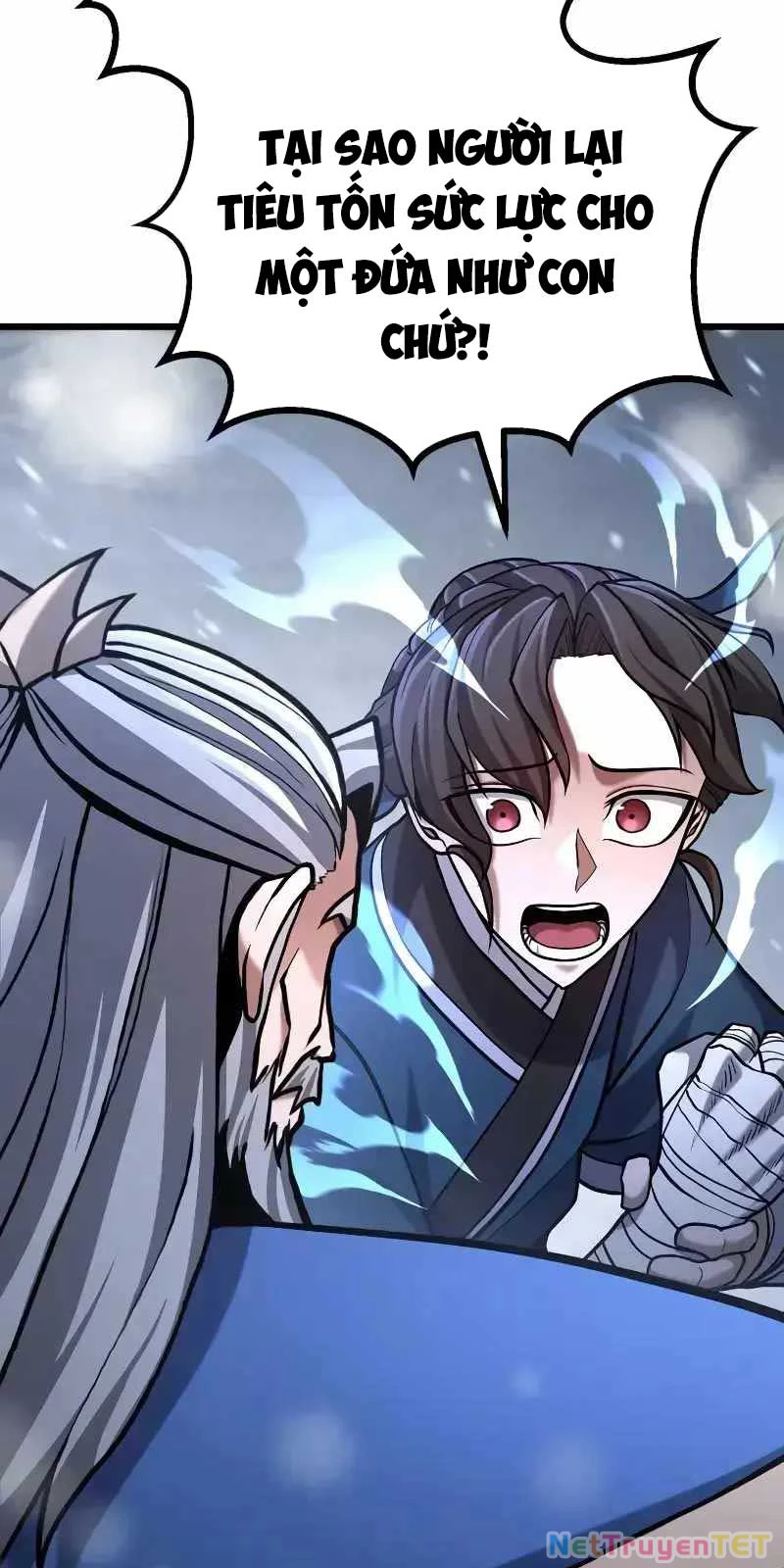 Hoa Vô Thập Nhật Công - Chap 17