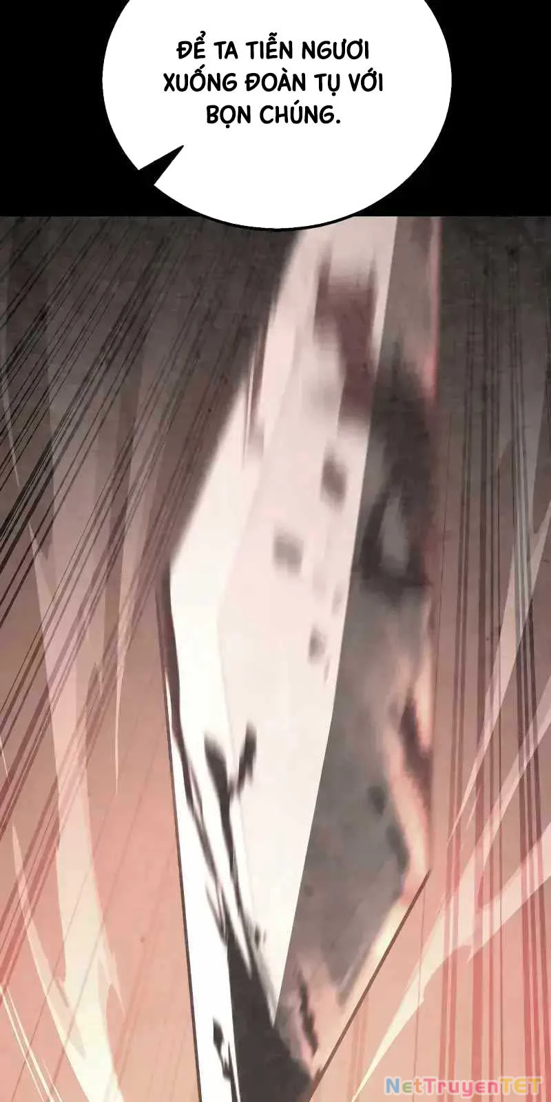 Hoa Vô Thập Nhật Công - Chap 17