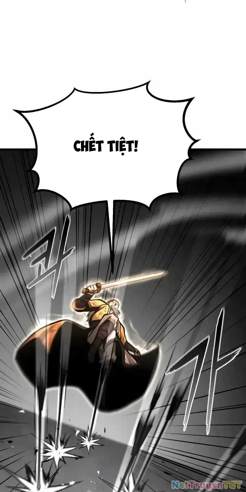Hoa Vô Thập Nhật Công - Chap 17