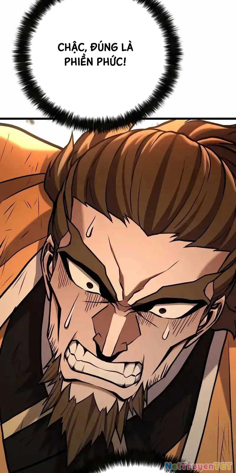 Hoa Vô Thập Nhật Công - Chap 17