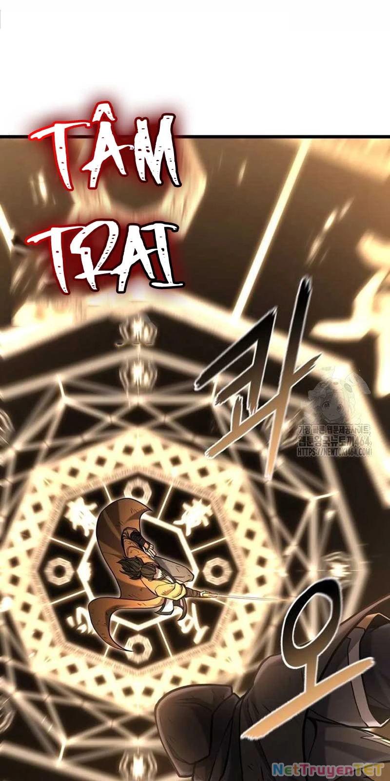 Hoa Vô Thập Nhật Công - Chap 17