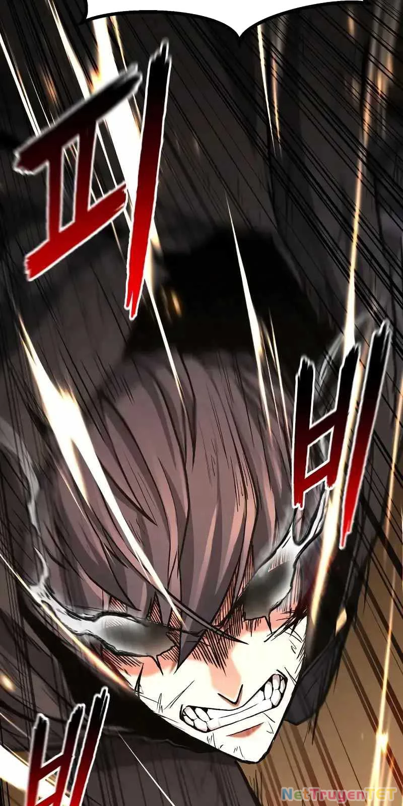 Hoa Vô Thập Nhật Công - Chap 17