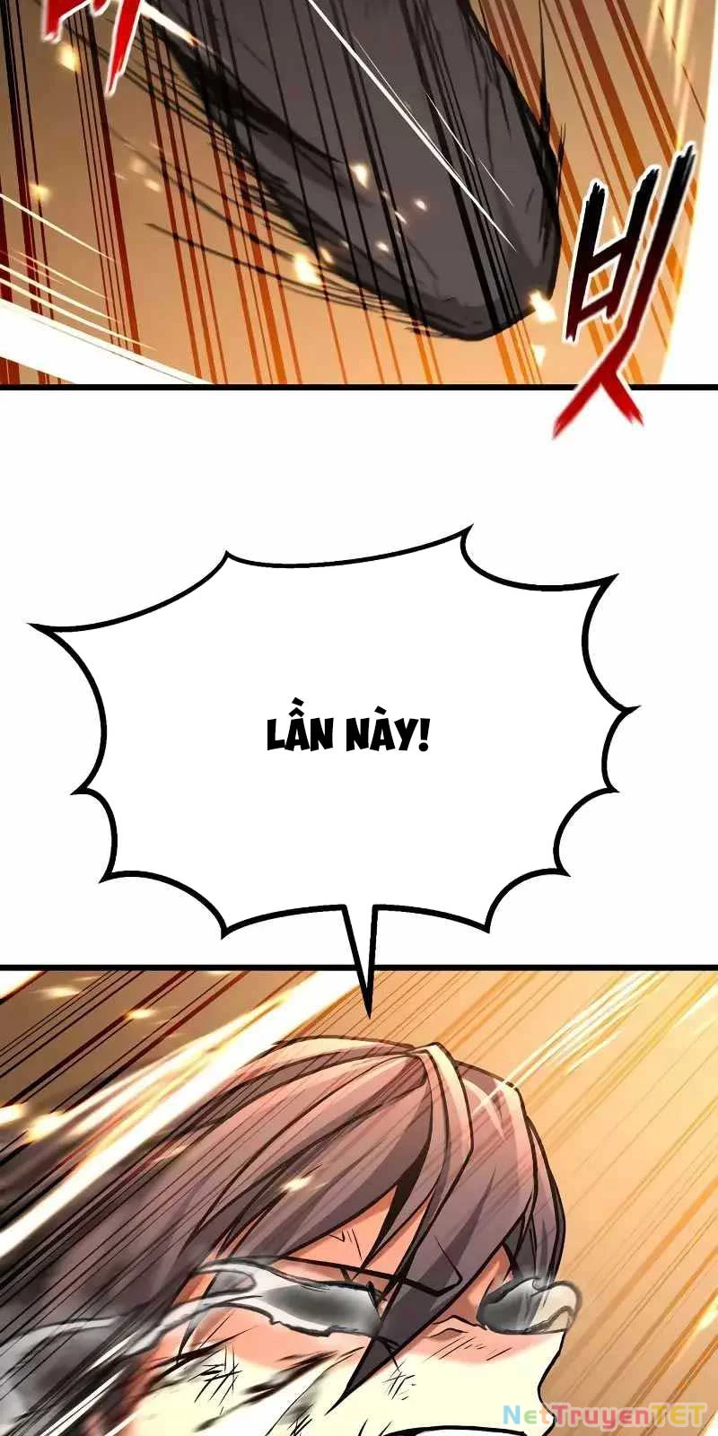 Hoa Vô Thập Nhật Công - Chap 17