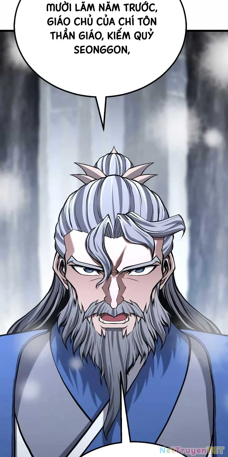 Hoa Vô Thập Nhật Công - Chap 18