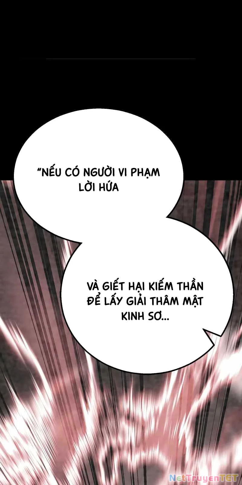 Hoa Vô Thập Nhật Công - Chap 18