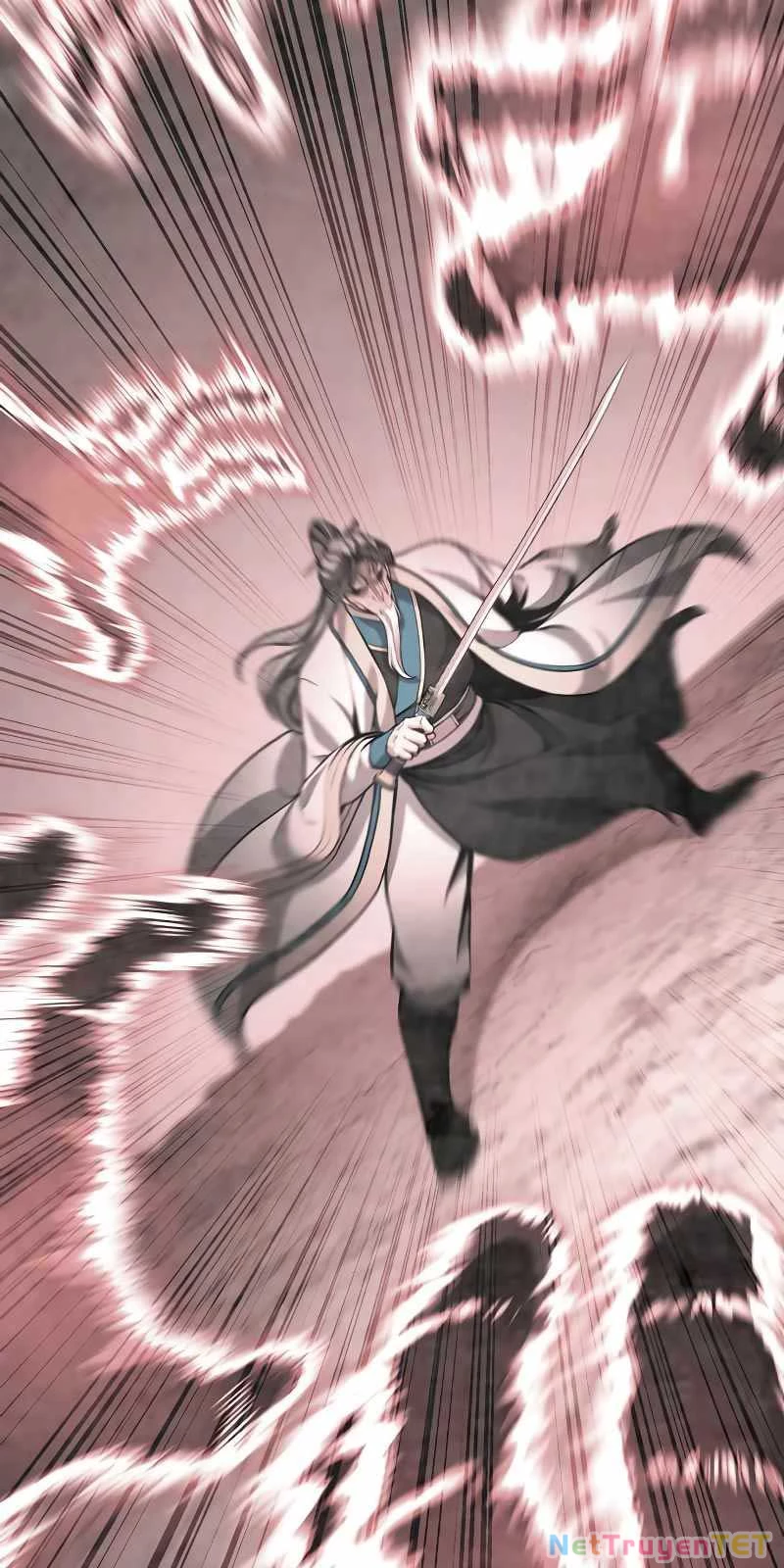 Hoa Vô Thập Nhật Công - Chap 18