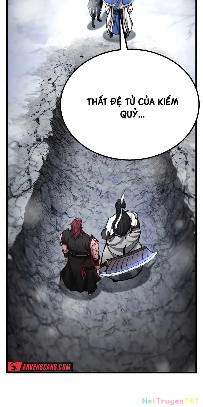 Hoa Vô Thập Nhật Công - Chap 18