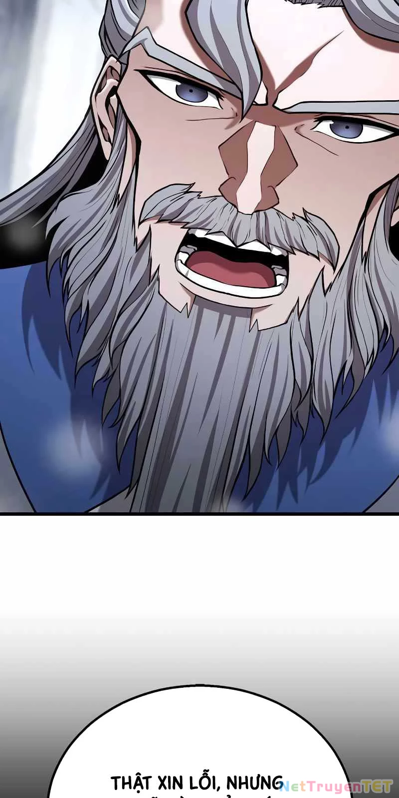 Hoa Vô Thập Nhật Công - Chap 18