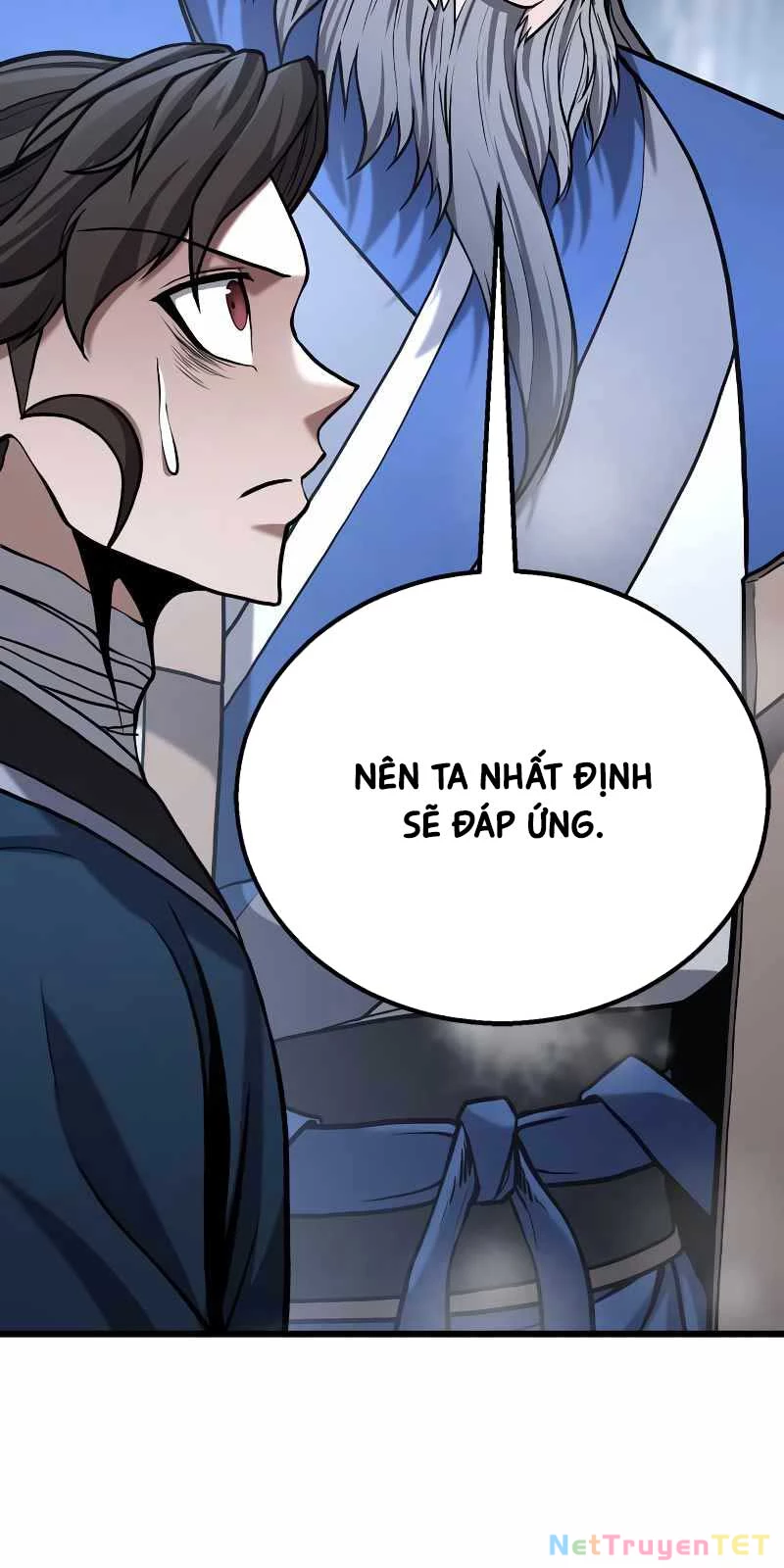 Hoa Vô Thập Nhật Công - Chap 18