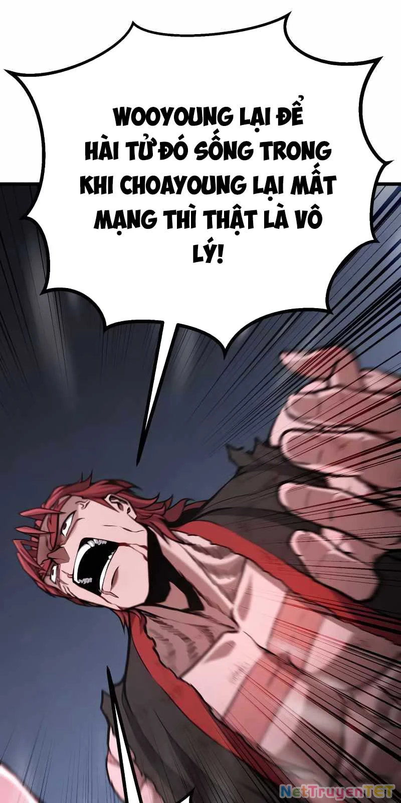Hoa Vô Thập Nhật Công - Chap 18