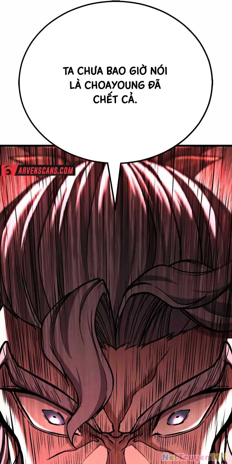 Hoa Vô Thập Nhật Công - Chap 18