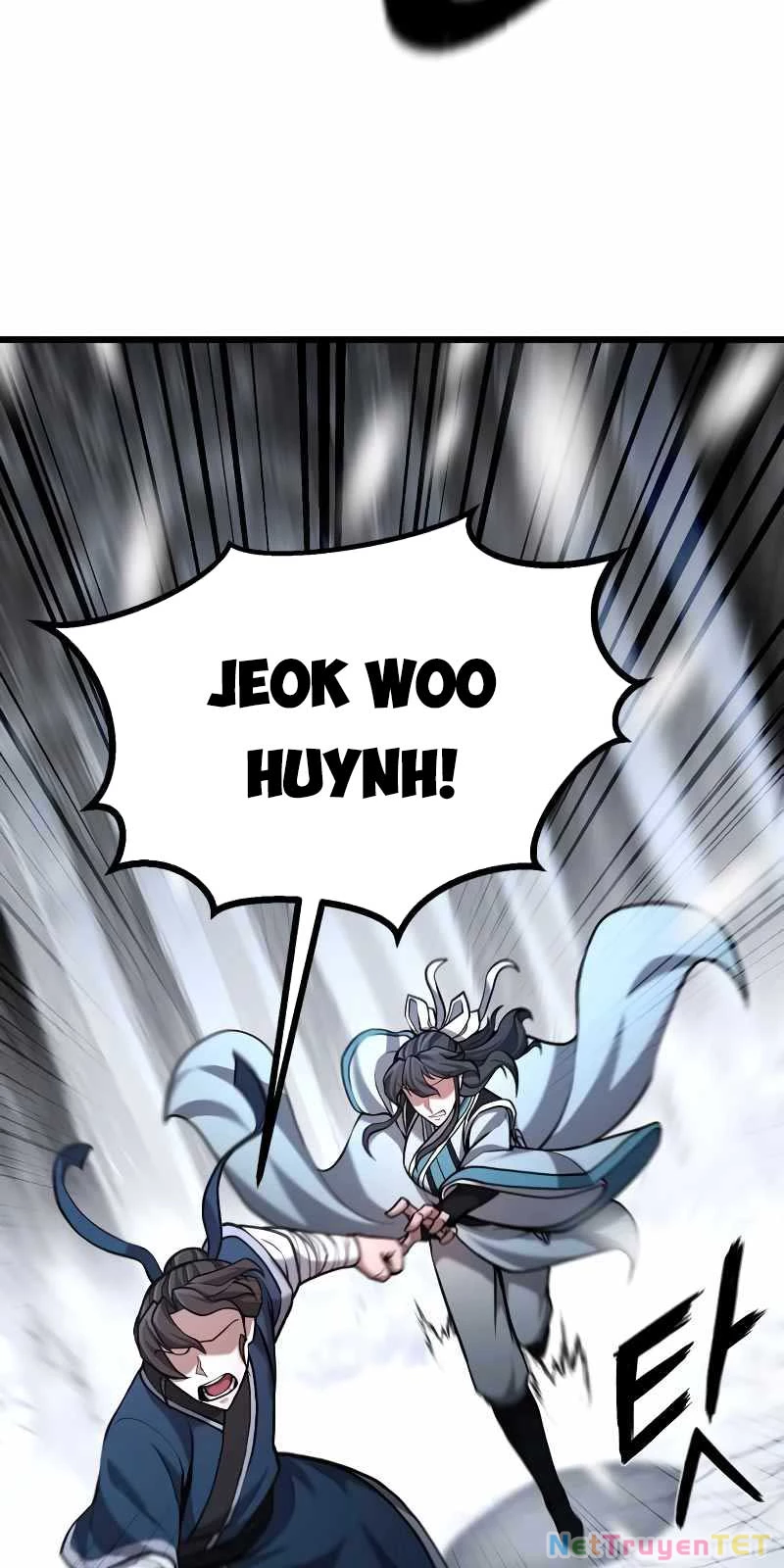 Hoa Vô Thập Nhật Công - Chap 18