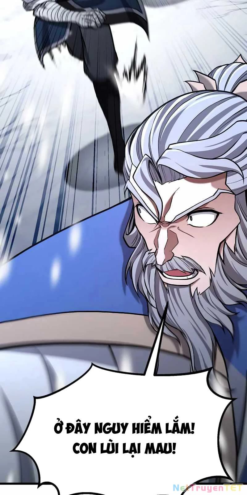 Hoa Vô Thập Nhật Công - Chap 18