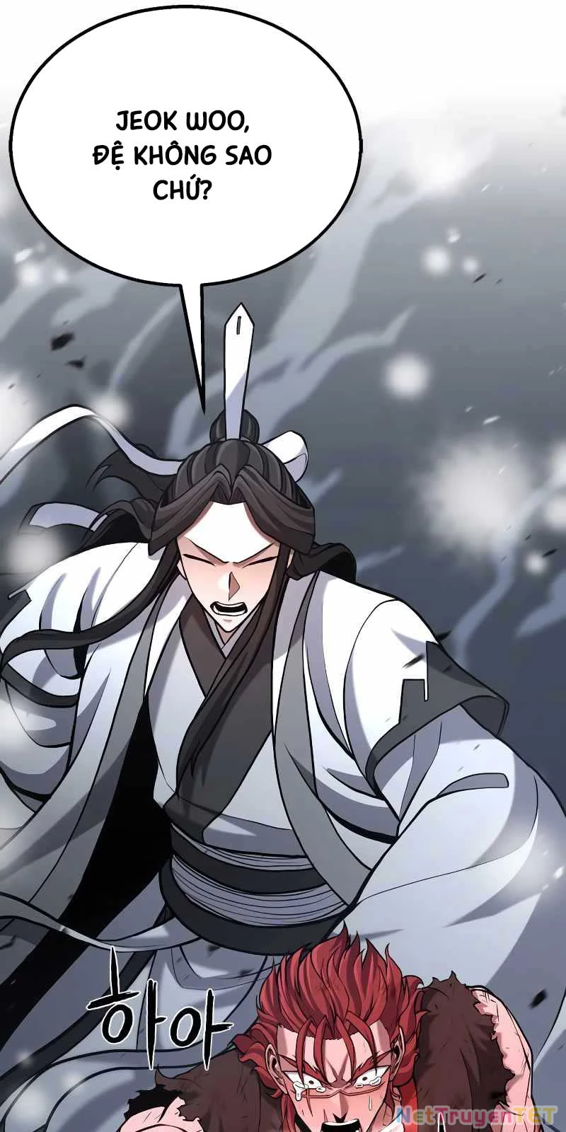 Hoa Vô Thập Nhật Công - Chap 18