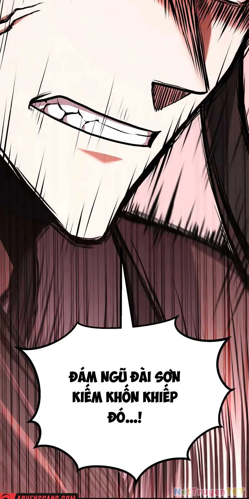 Hoa Vô Thập Nhật Công - Chap 18