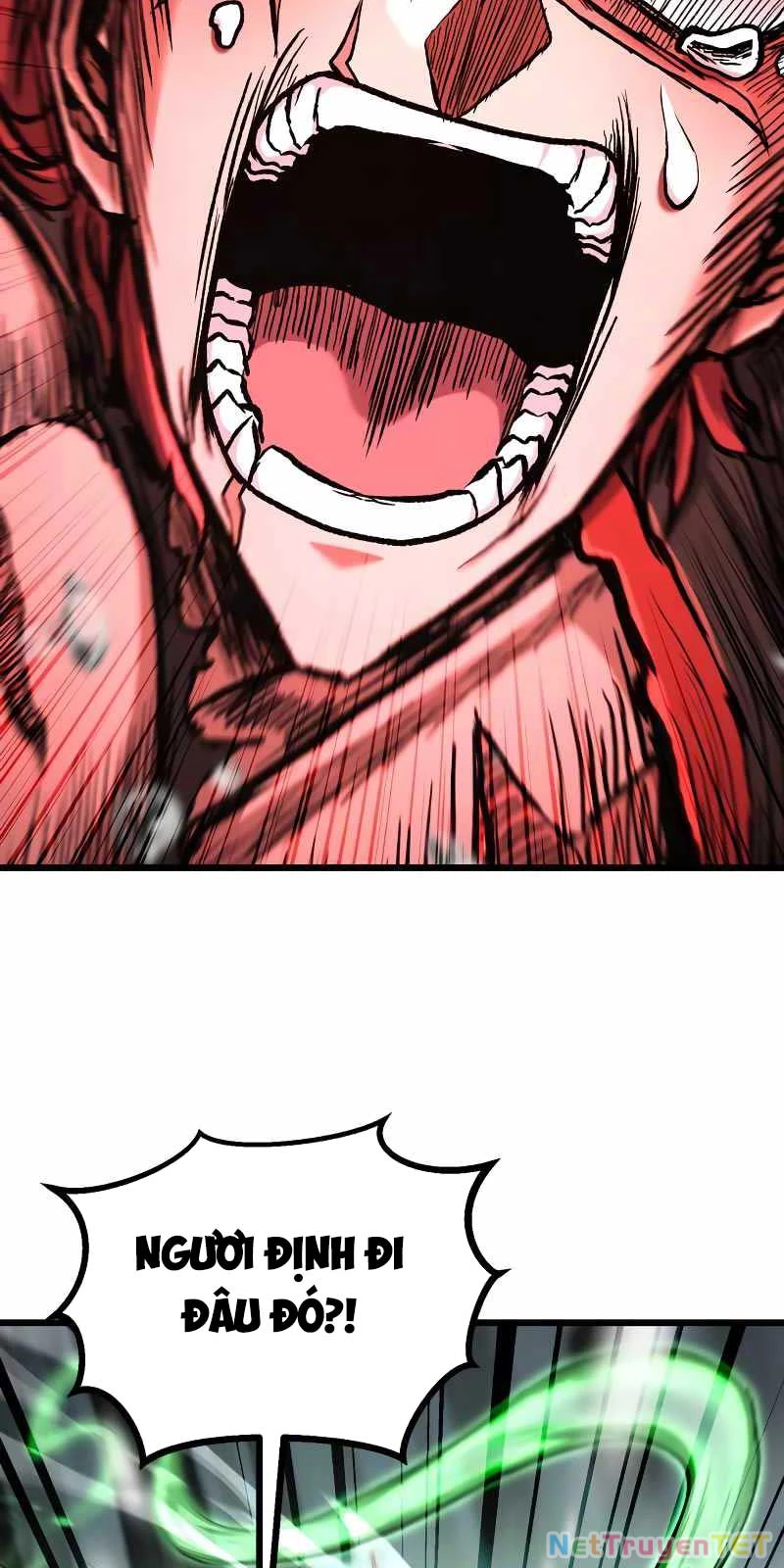 Hoa Vô Thập Nhật Công - Chap 18