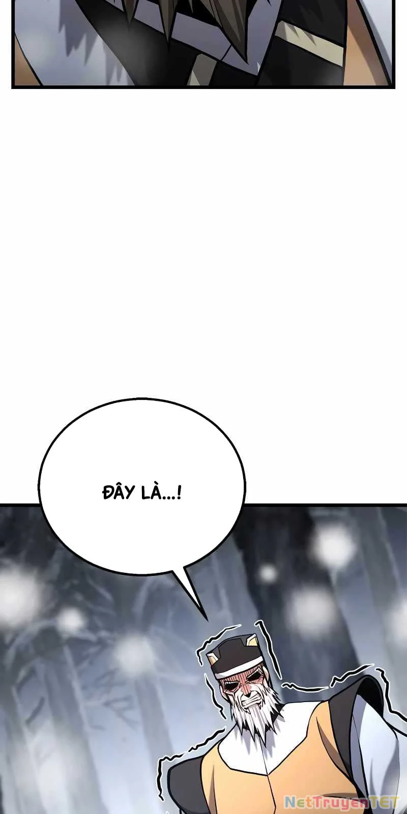 Hoa Vô Thập Nhật Công - Chap 18