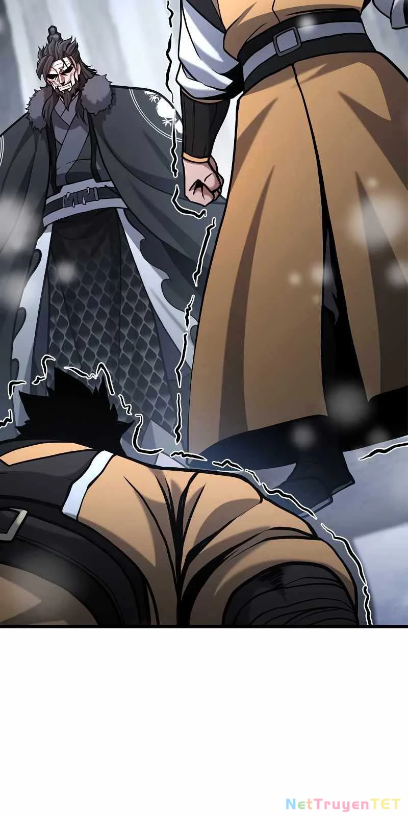 Hoa Vô Thập Nhật Công - Chap 18