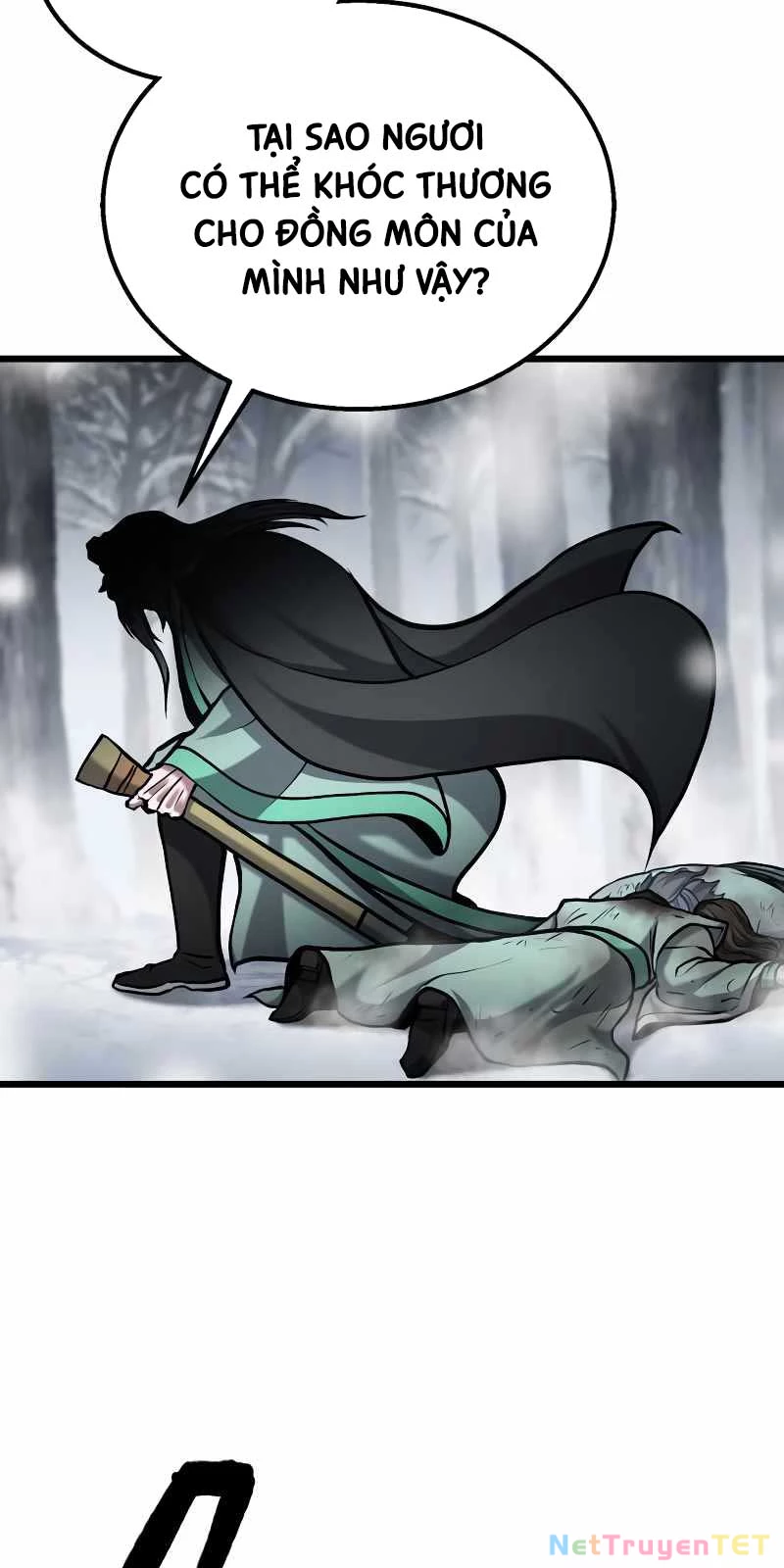 Hoa Vô Thập Nhật Công - Chap 18