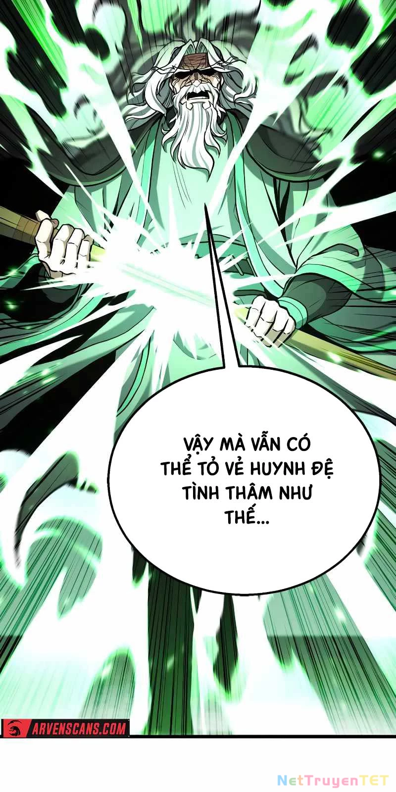 Hoa Vô Thập Nhật Công - Chap 18