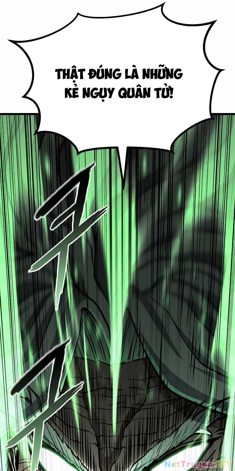 Hoa Vô Thập Nhật Công - Chap 18