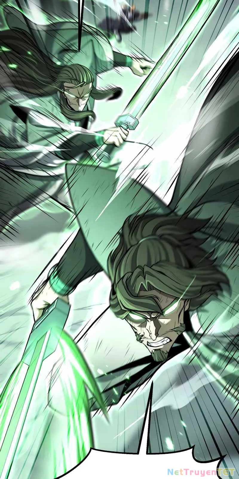 Hoa Vô Thập Nhật Công - Chap 18