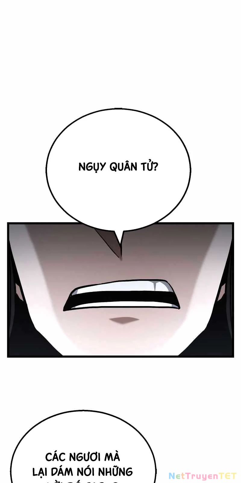Hoa Vô Thập Nhật Công - Chap 18