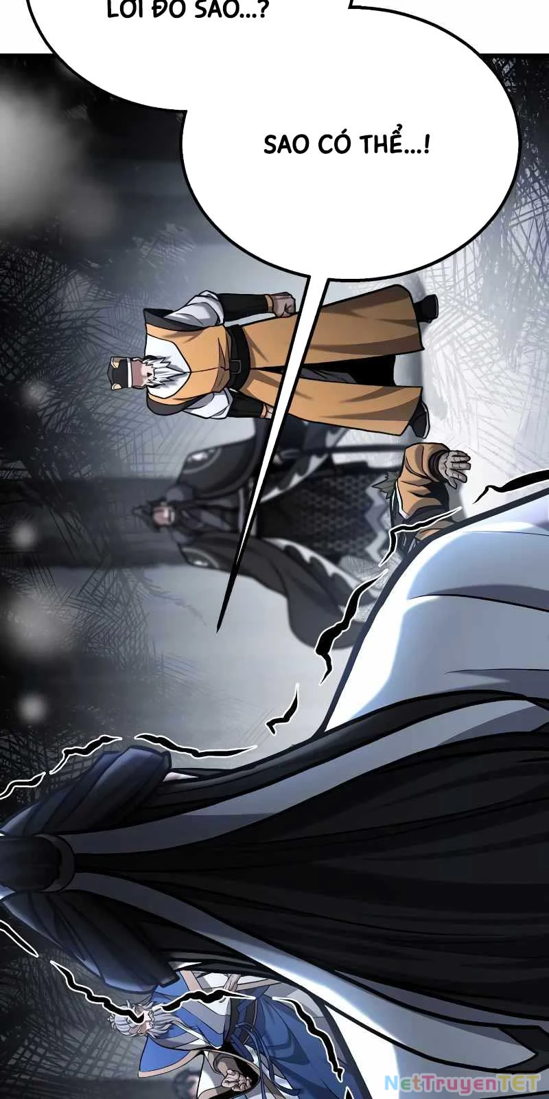 Hoa Vô Thập Nhật Công - Chap 18