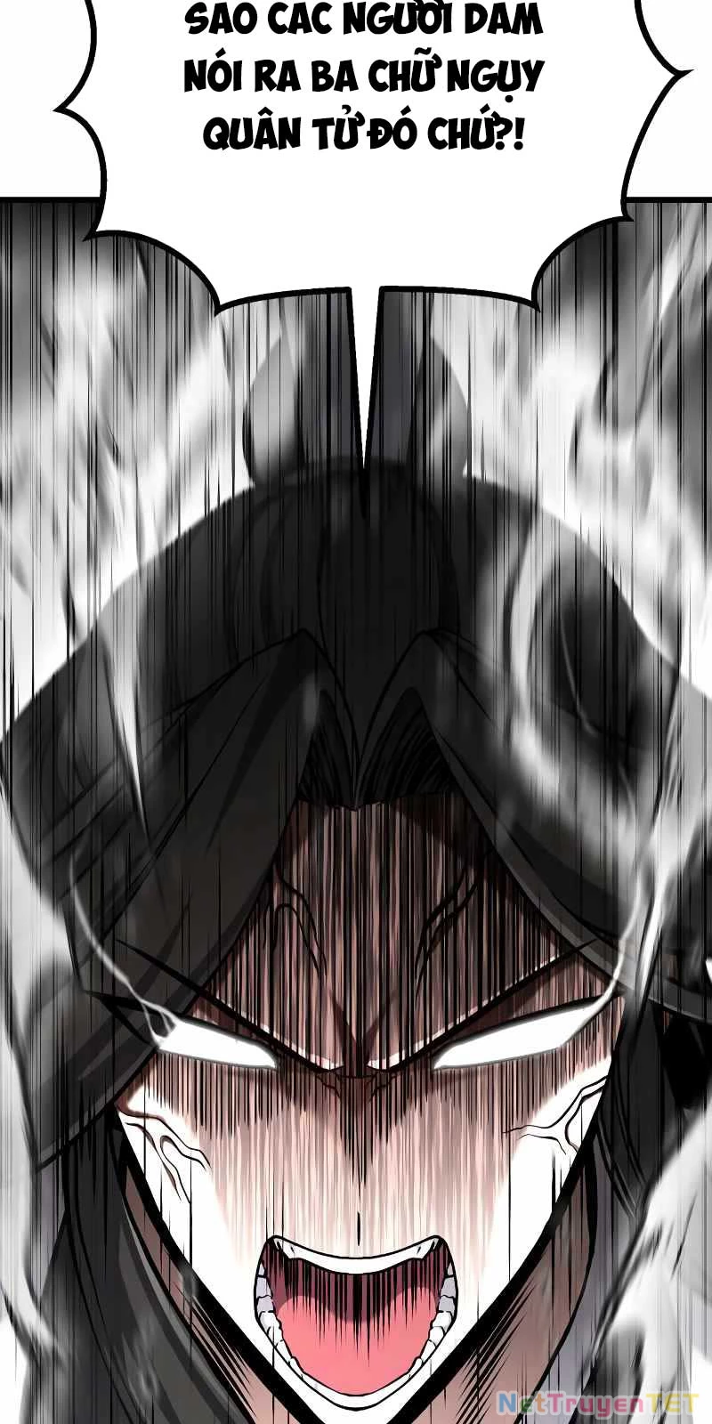 Hoa Vô Thập Nhật Công - Chap 18