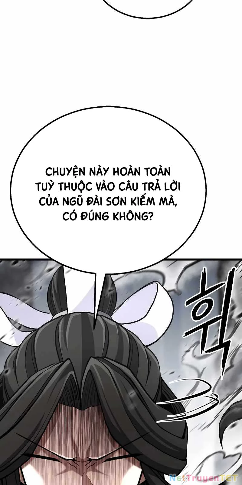 Hoa Vô Thập Nhật Công - Chap 18