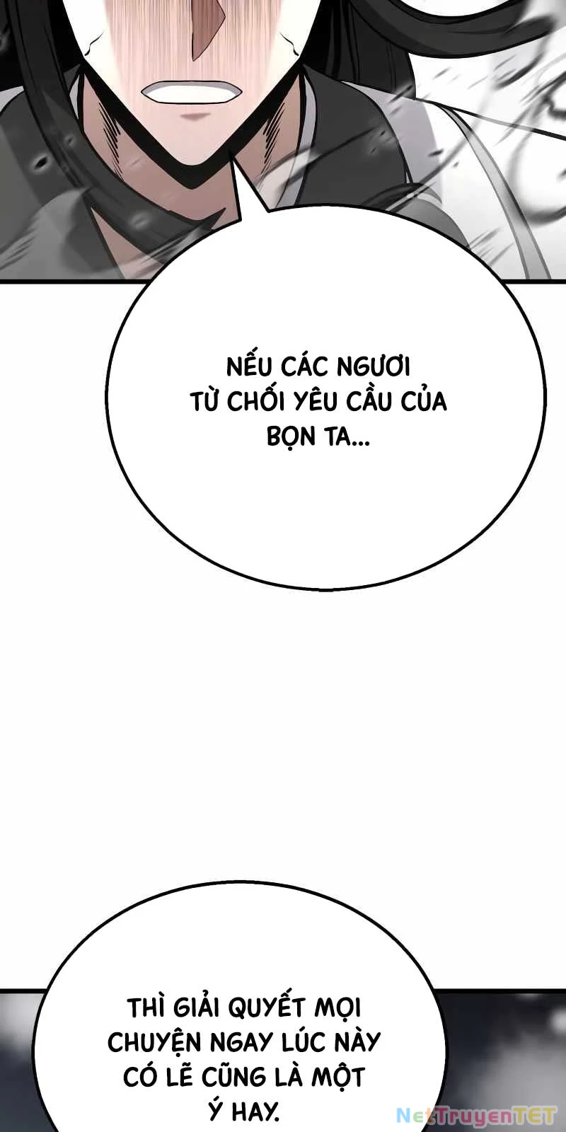 Hoa Vô Thập Nhật Công - Chap 18