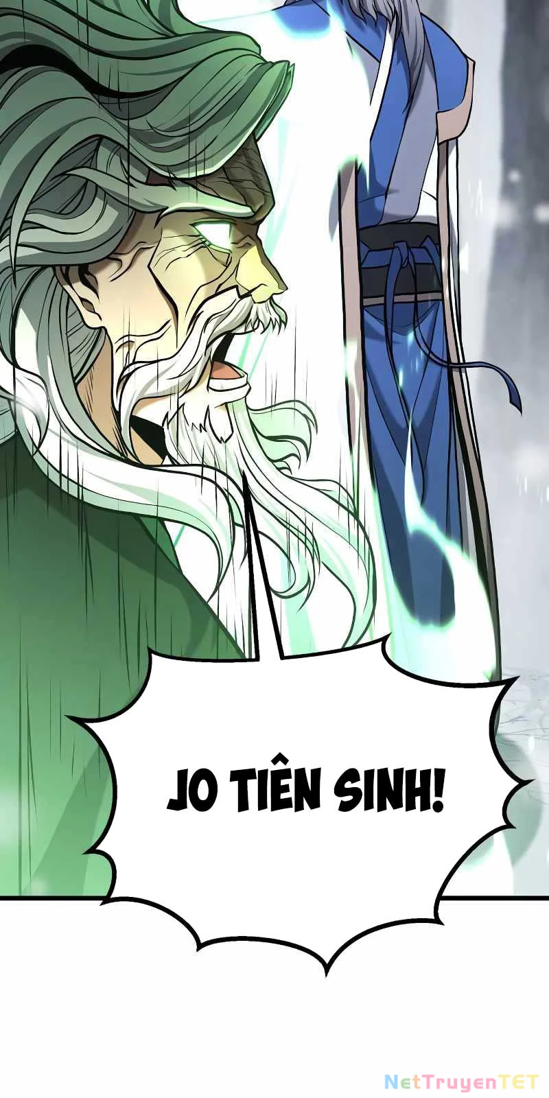 Hoa Vô Thập Nhật Công - Chap 18