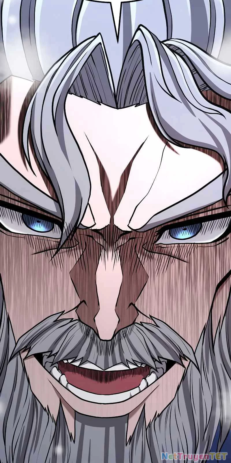 Hoa Vô Thập Nhật Công - Chap 18