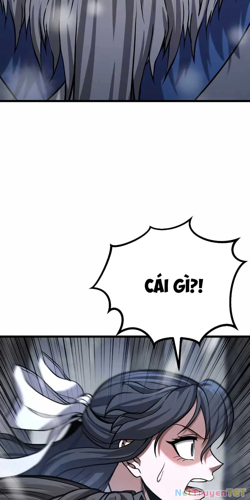 Hoa Vô Thập Nhật Công - Chap 18