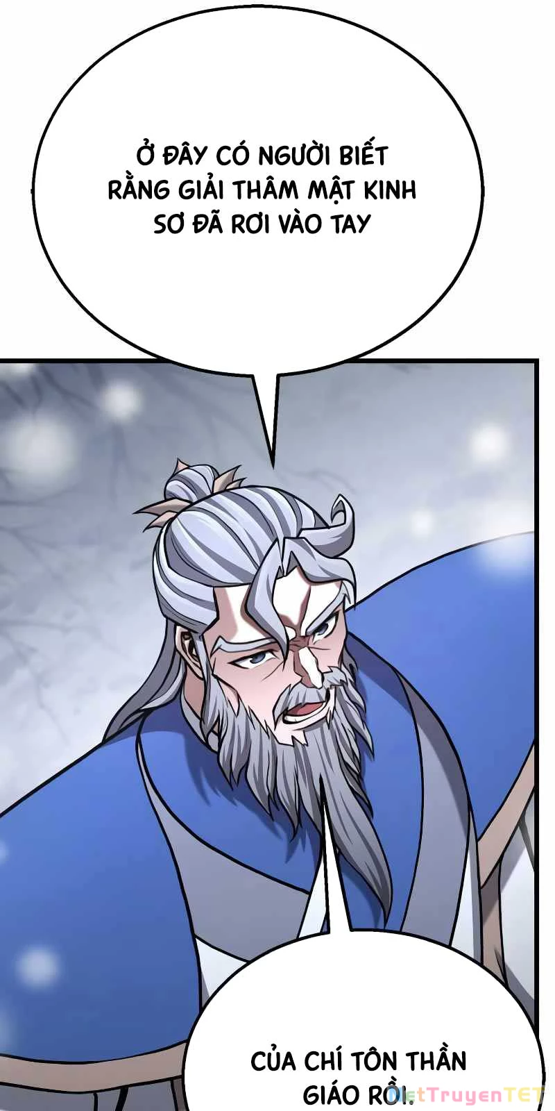 Hoa Vô Thập Nhật Công - Chap 18