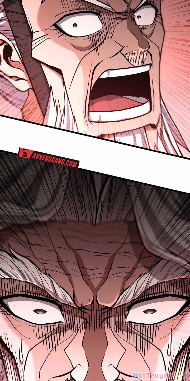 Hoa Vô Thập Nhật Công - Chap 18