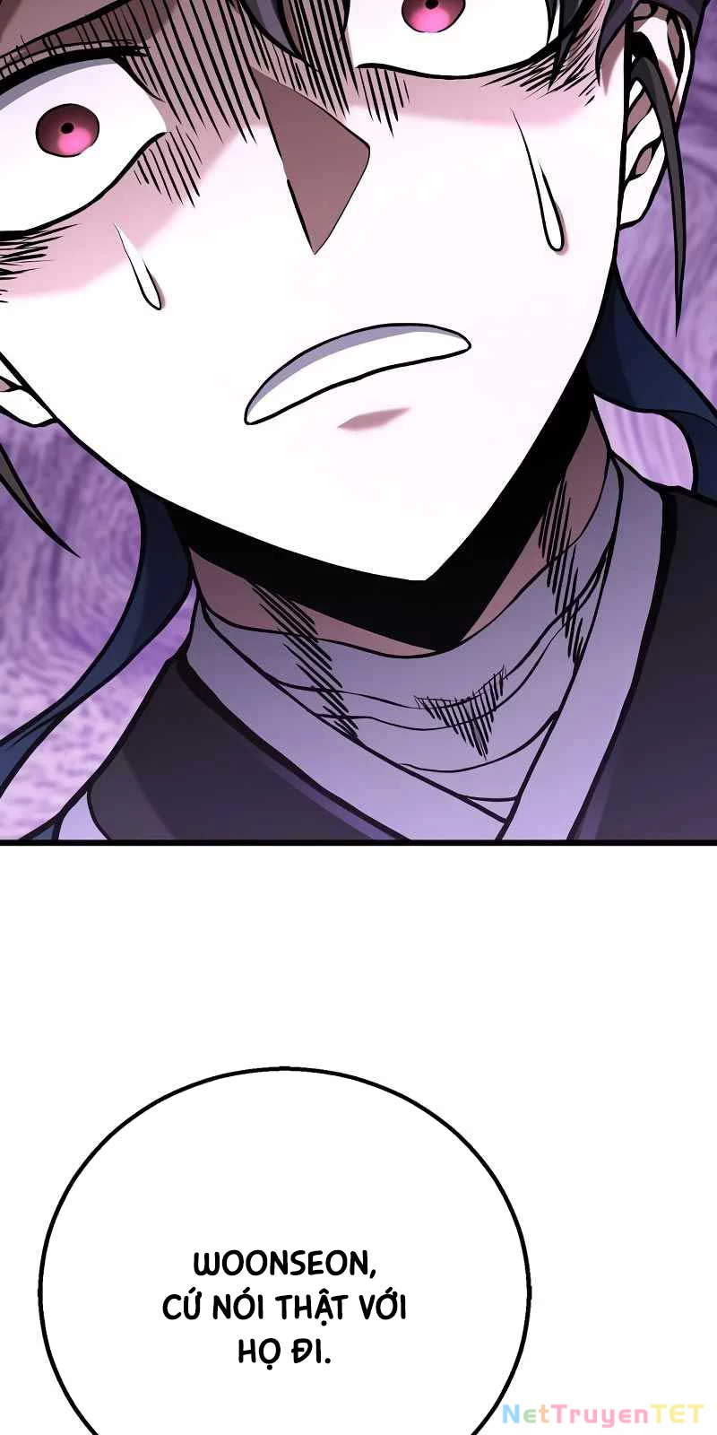 Hoa Vô Thập Nhật Công - Chap 18