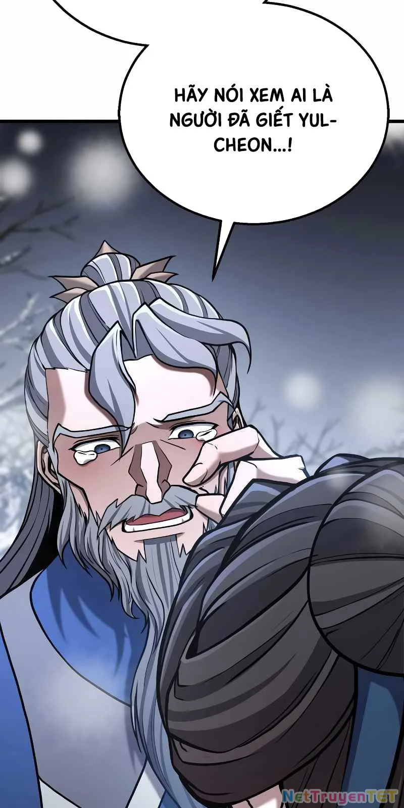 Hoa Vô Thập Nhật Công - Chap 18