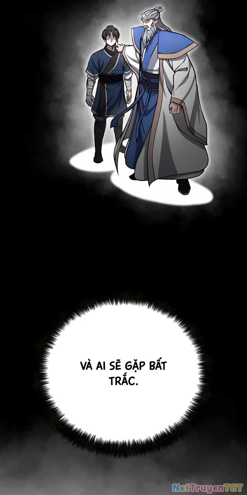 Hoa Vô Thập Nhật Công - Chap 18