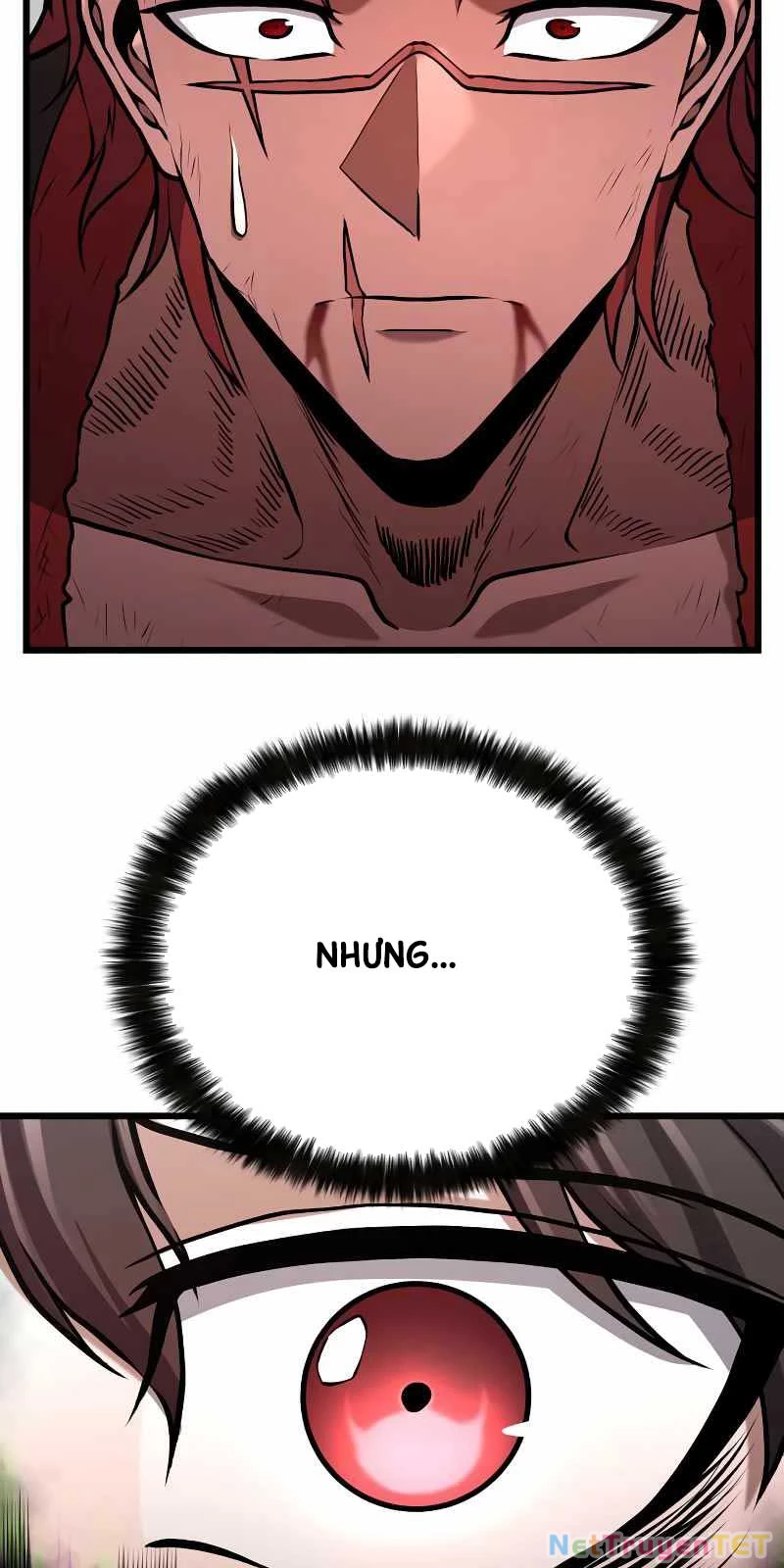 Hoa Vô Thập Nhật Công - Chap 18