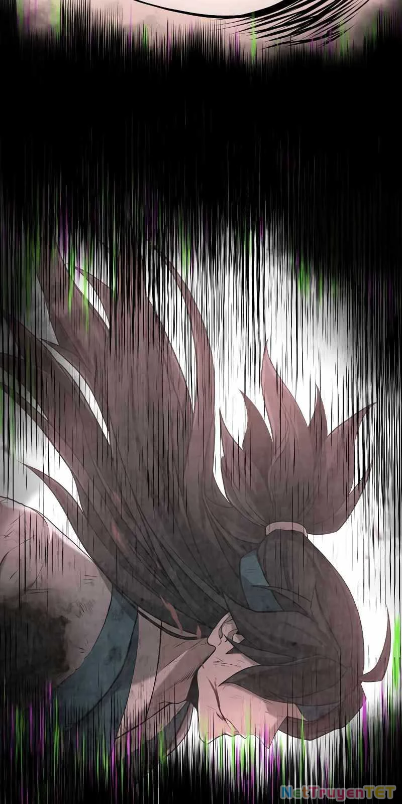 Hoa Vô Thập Nhật Công - Chap 18