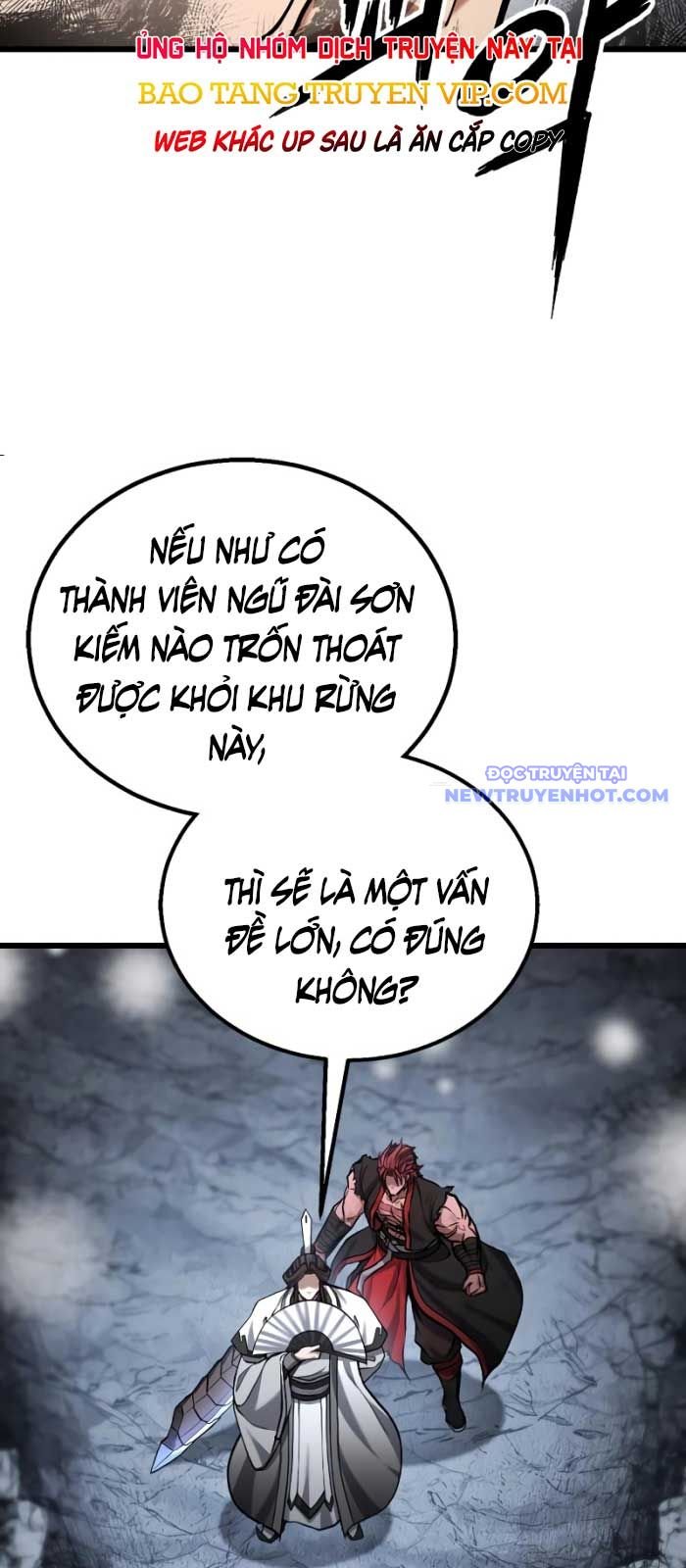 Hoa Vô Thập Nhật Công - Chap 19
