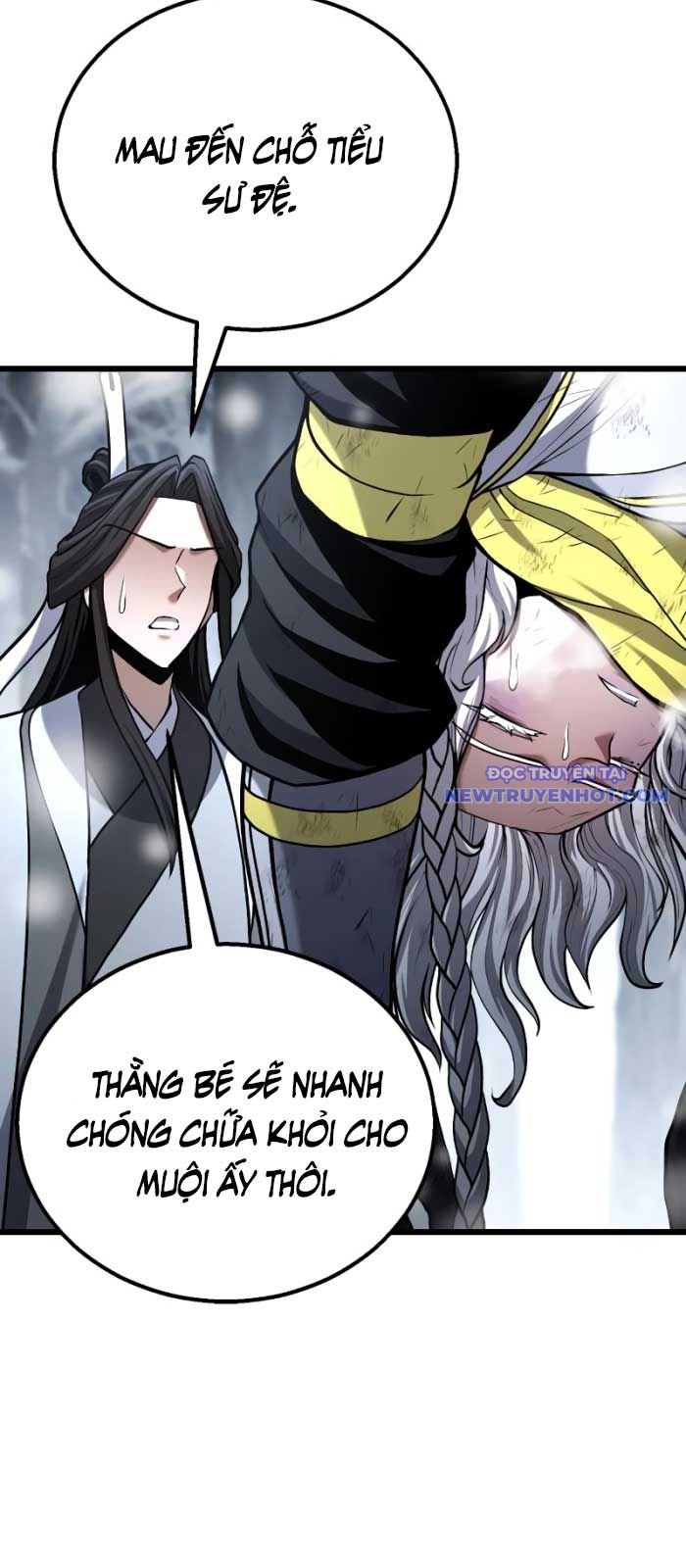 Hoa Vô Thập Nhật Công - Chap 19