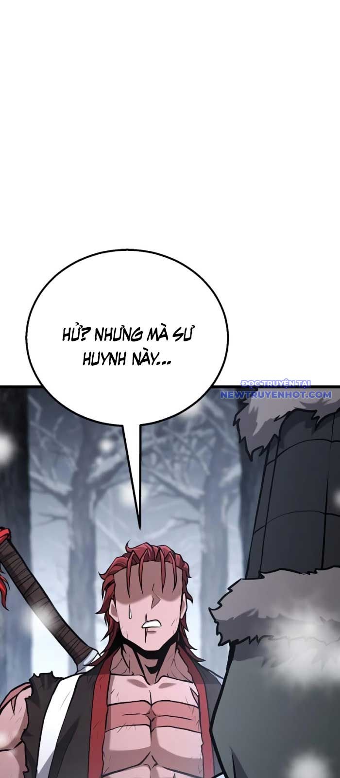 Hoa Vô Thập Nhật Công - Chap 19