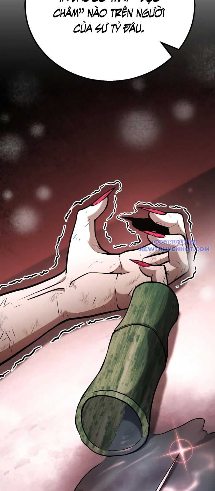 Hoa Vô Thập Nhật Công - Chap 19