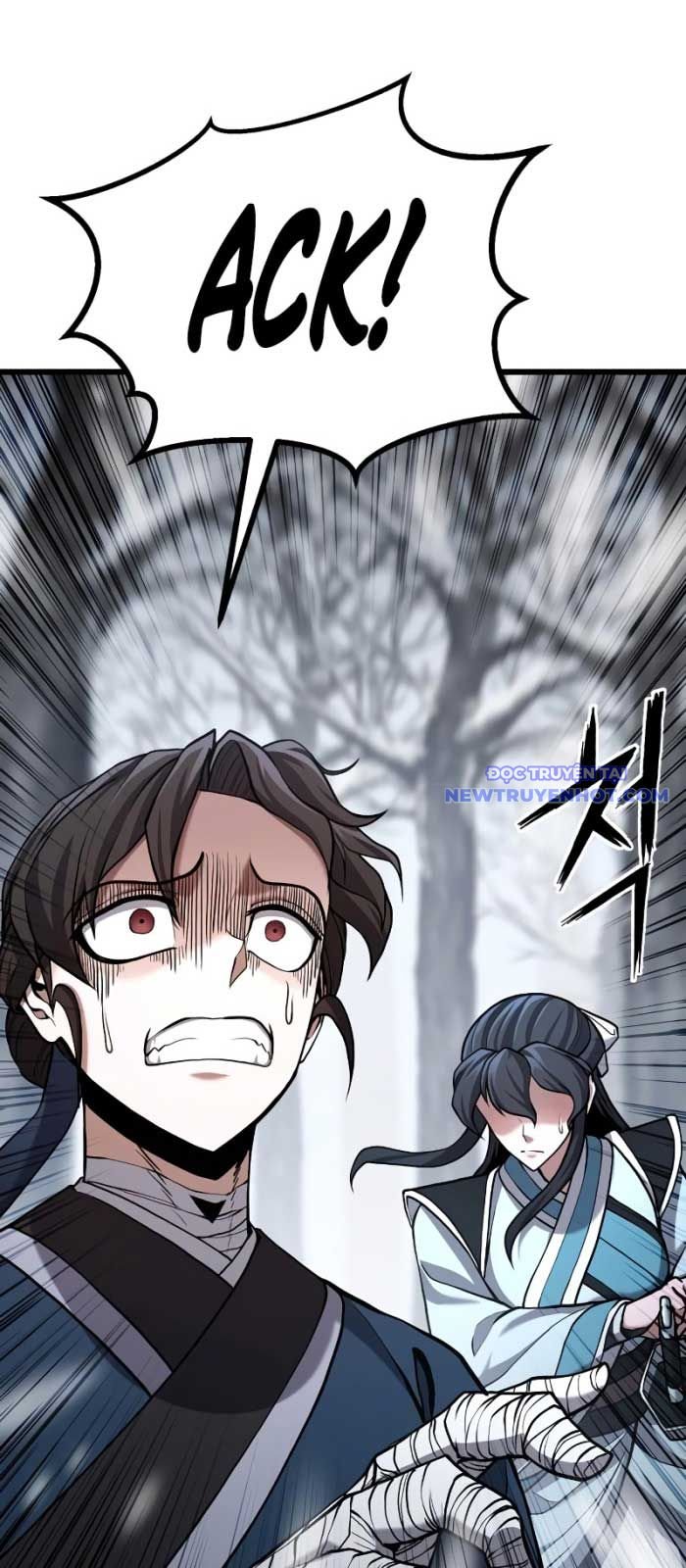 Hoa Vô Thập Nhật Công - Chap 19