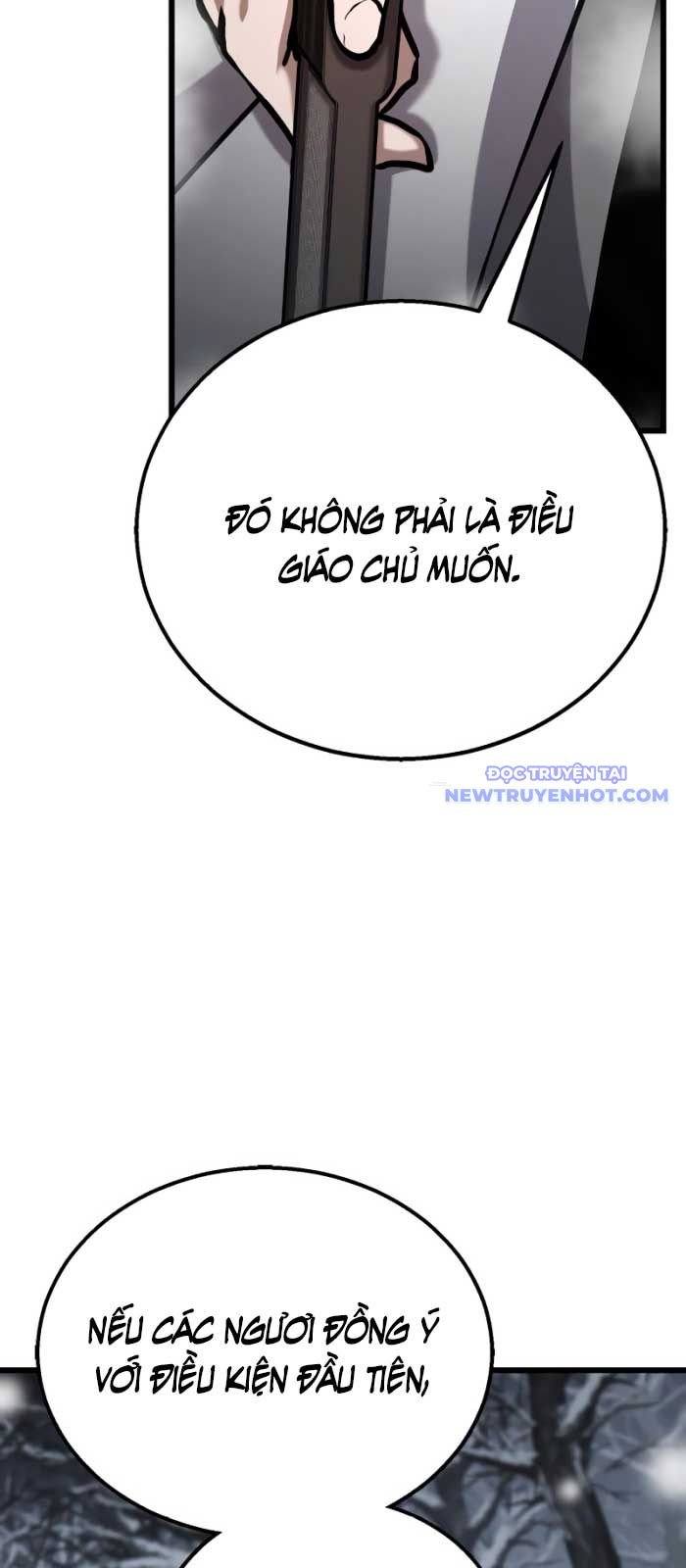 Hoa Vô Thập Nhật Công - Chap 19