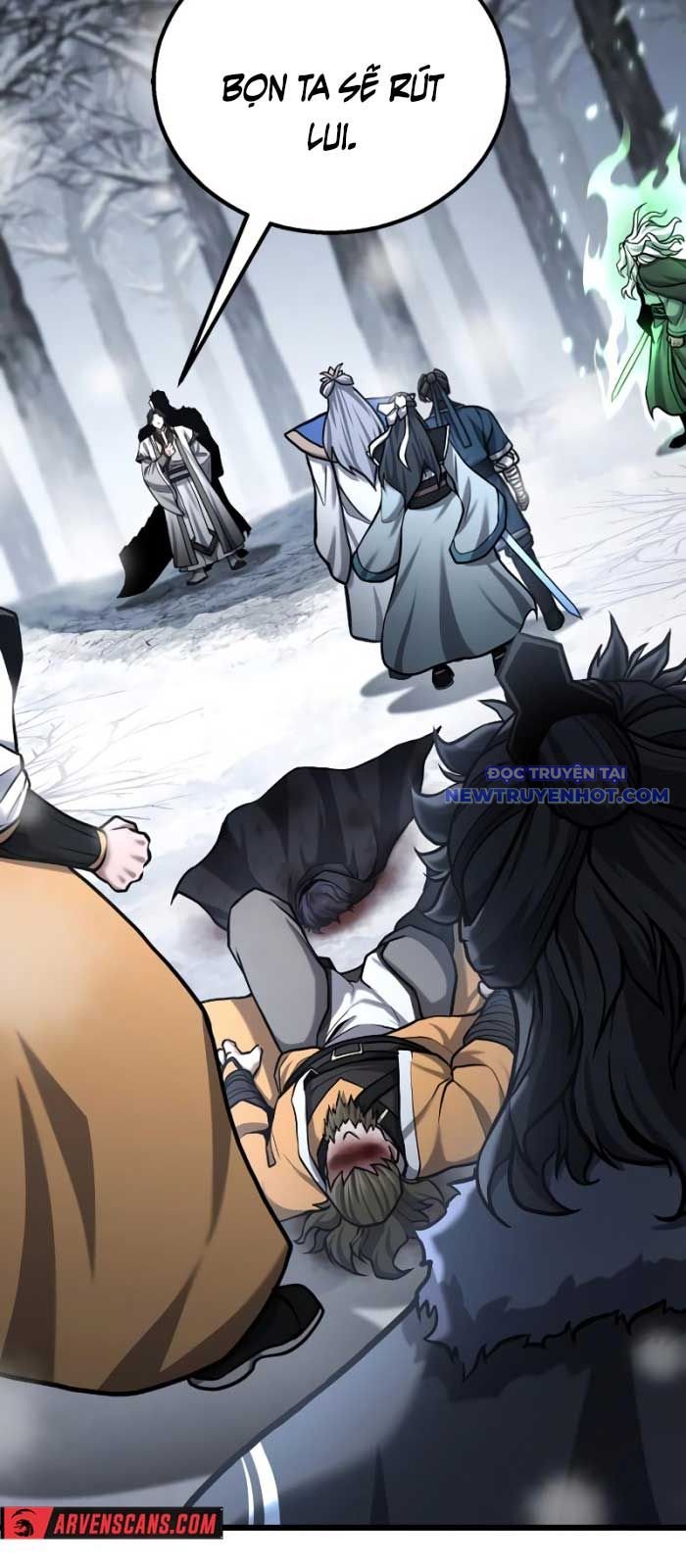 Hoa Vô Thập Nhật Công - Chap 19