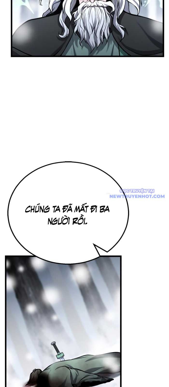Hoa Vô Thập Nhật Công - Chap 19