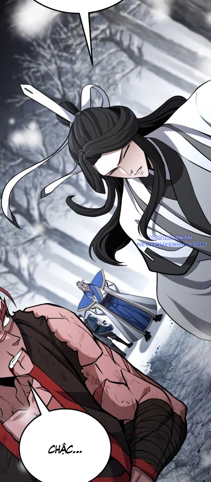 Hoa Vô Thập Nhật Công - Chap 19